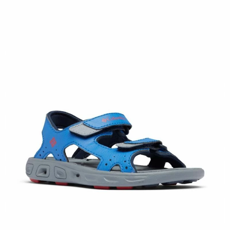 Budget 🔔 Columbia Youth Techsun Vent - 🩴 Sandales enfant ✨ – Image 2