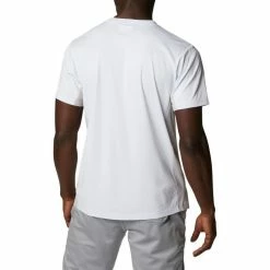 Meilleure vente 🧨 Columbia Zero Ice Cirro-Cool™ Graphic Tee - T-shirt homme 🎉 10 Meilleure vente 🧨 Columbia Zero Ice Cirro-Cool™ Graphic Tee - T-shirt homme 🎉 -Columbia Shop columbia zero ice cirro cool graphic tee t shirt homme white hood nightscape graphic 2