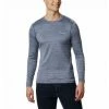 Meilleure vente ⭐ Columbia Zero Rules Long Sleeve 👚 Shirt - T-Shirt homme 😀 2 Meilleure vente ⭐ Columbia Zero Rules Long Sleeve 👚 Shirt - T-Shirt homme 😀 -Columbia Shop columbia zero rules long sleeve shirt t shirt homme carbon heather
