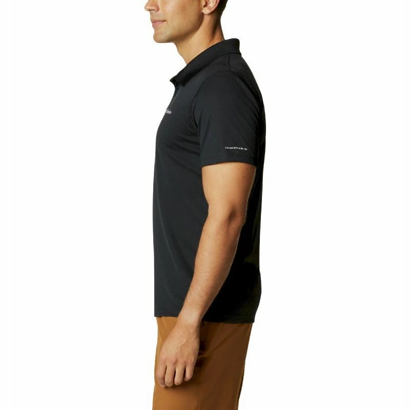 Promo 👏 Columbia Zero Rules Polo 👕 Shirt - Polo homme 😀 – Image 2