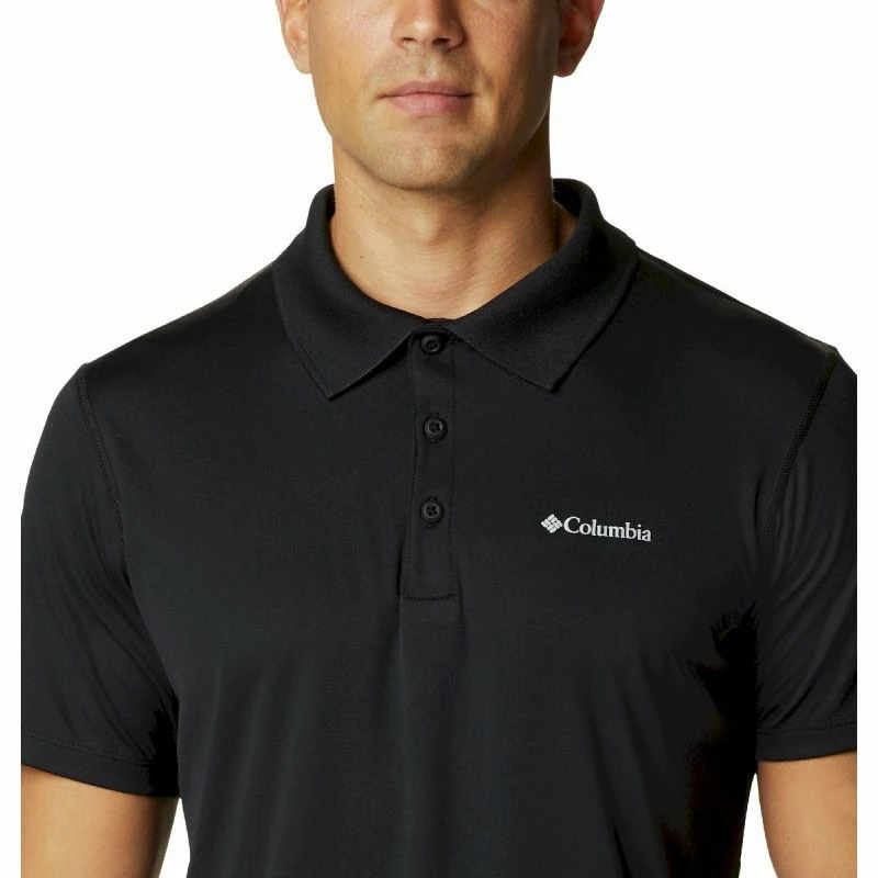 Promo 👏 Columbia Zero Rules Polo 👕 Shirt - Polo homme 😀 – Image 4