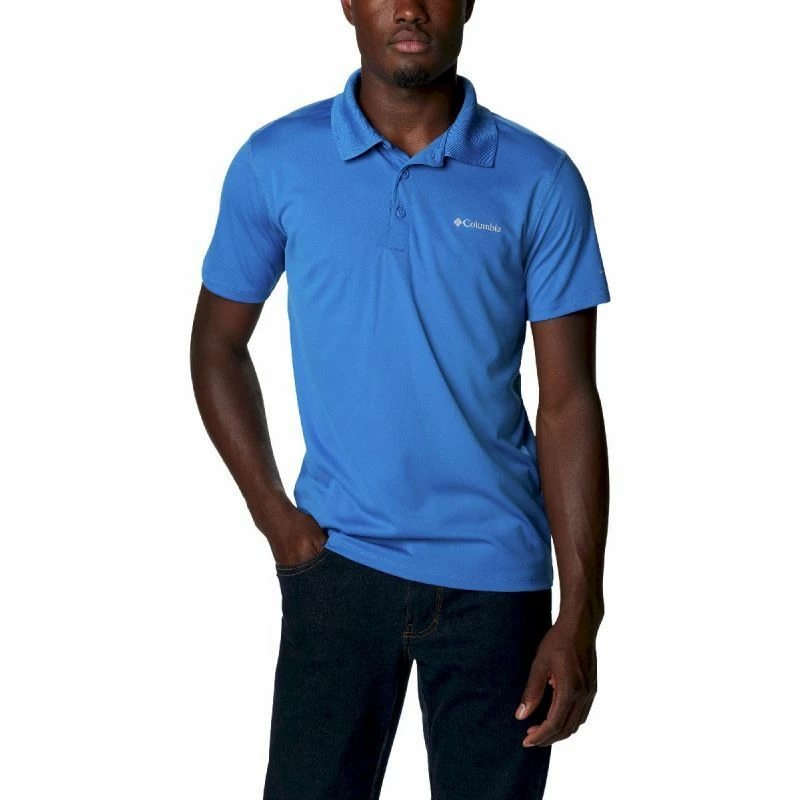 Promo 👏 Columbia Zero Rules Polo 👕 Shirt - Polo homme 😀 – Image 9