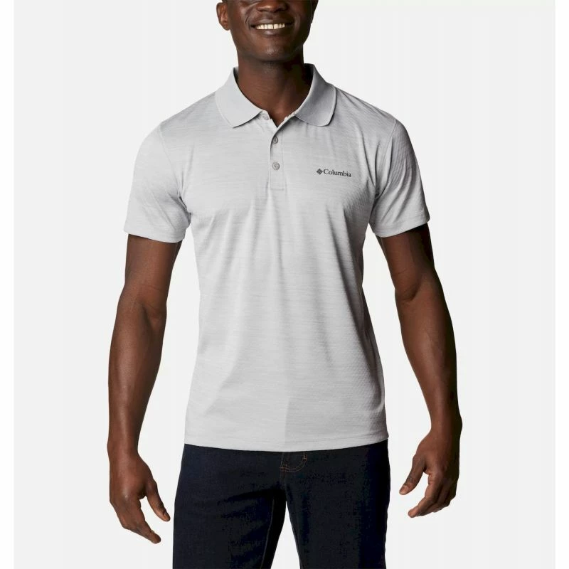 Promo 👏 Columbia Zero Rules Polo 👕 Shirt - Polo homme 😀 – Image 6