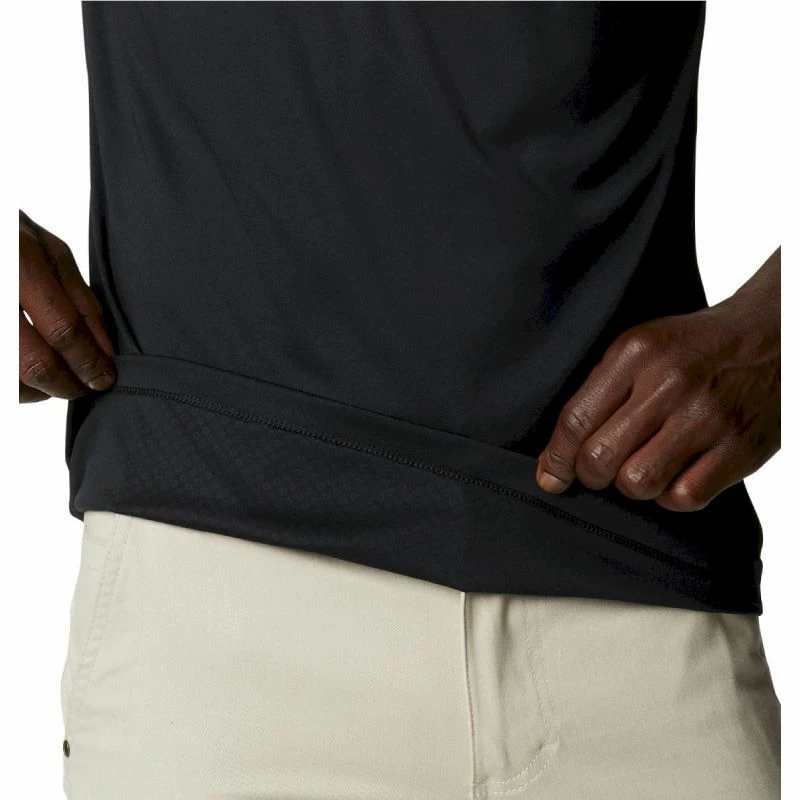 Les meilleures critiques de 🎉 Columbia Zero Rules™ Short Sleeve Graphic 👚 Shirt - T-shirt homme 🧨 – Image 5