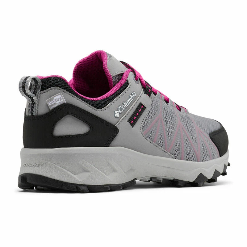 Meilleur prix 🔔 Columbia Peakfreak II Outdry - Chaussures femme 🧨 – Image 4