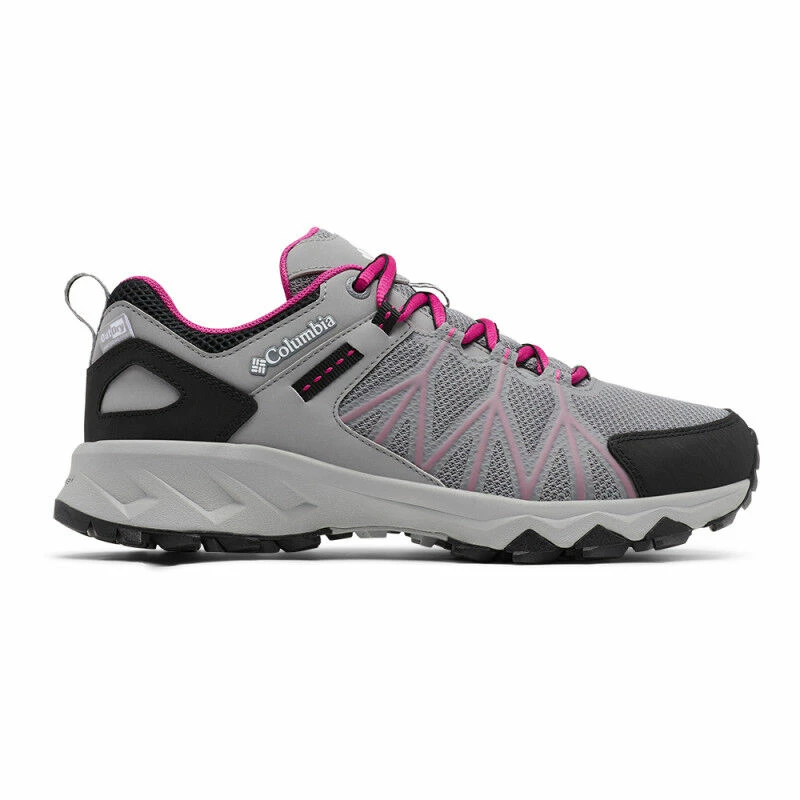 Meilleur prix 🔔 Columbia Peakfreak II Outdry - Chaussures femme 🧨